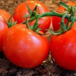 томат (помидор) в вегетарианстве
