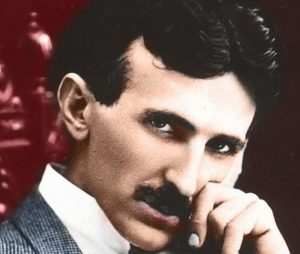 Никола Тесла о вегетарианстве и факты из жизни ученого