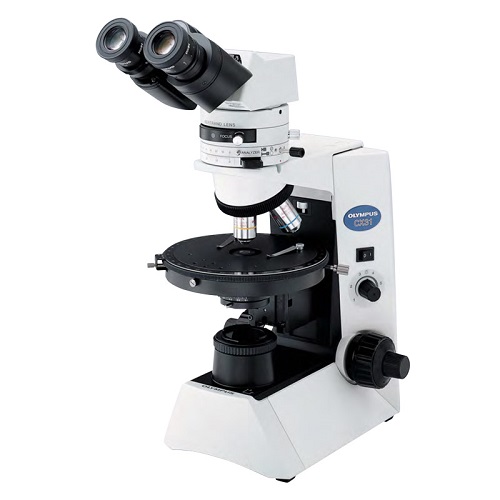 микроскоп olympus-cx31