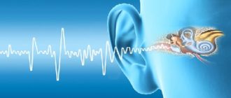 вегетарианство и болезни органов слуха